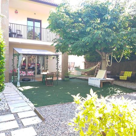 B&B El Solsones - Olius El Pi de Sant Just Exteriör bild